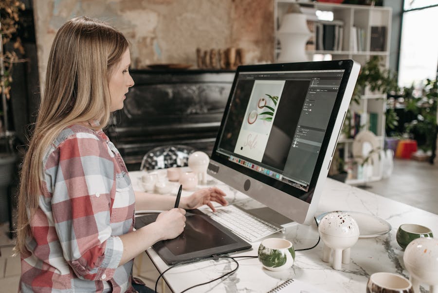 Graphic Design