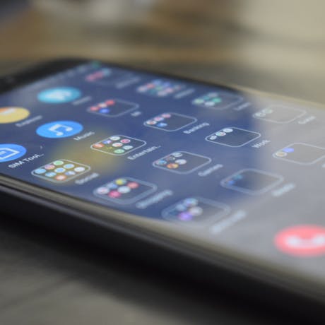 Mobile Apps